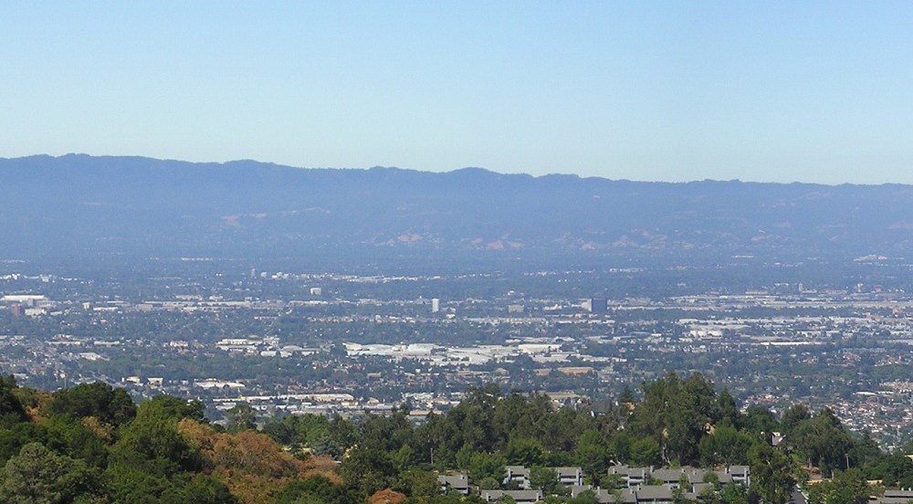 silicon valley