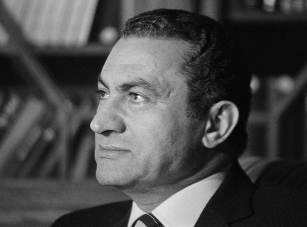 The President of Egypt for nearly 30 years, Mubarak was an advocate for peace in the Middle East and a major U.S. ally, but Egyptians eventually grew tired of his corrupt regime and he was ousted in a popular revolt in February 2011.