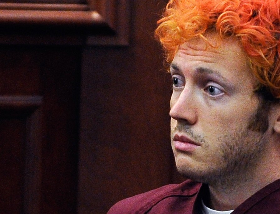 Warner Bros. confirms donation to Colorado shooting victims