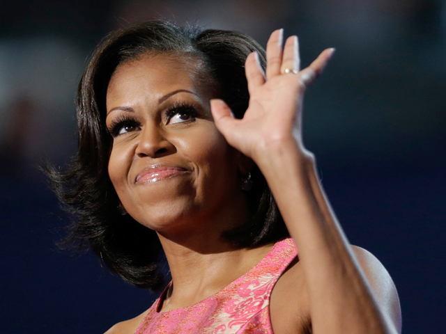 Democrats gather in Charlotte, N.C., to officially nominate President Barack Obama and Vice President Joe Biden as the party's candidates for the 2012 presidential election.