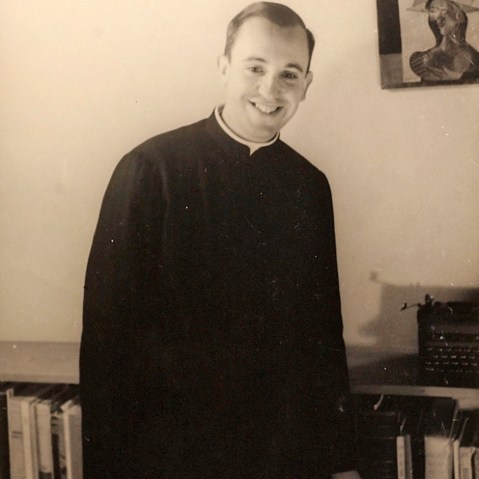 Image: Pope Francis: Jorge Mario Bergoglio