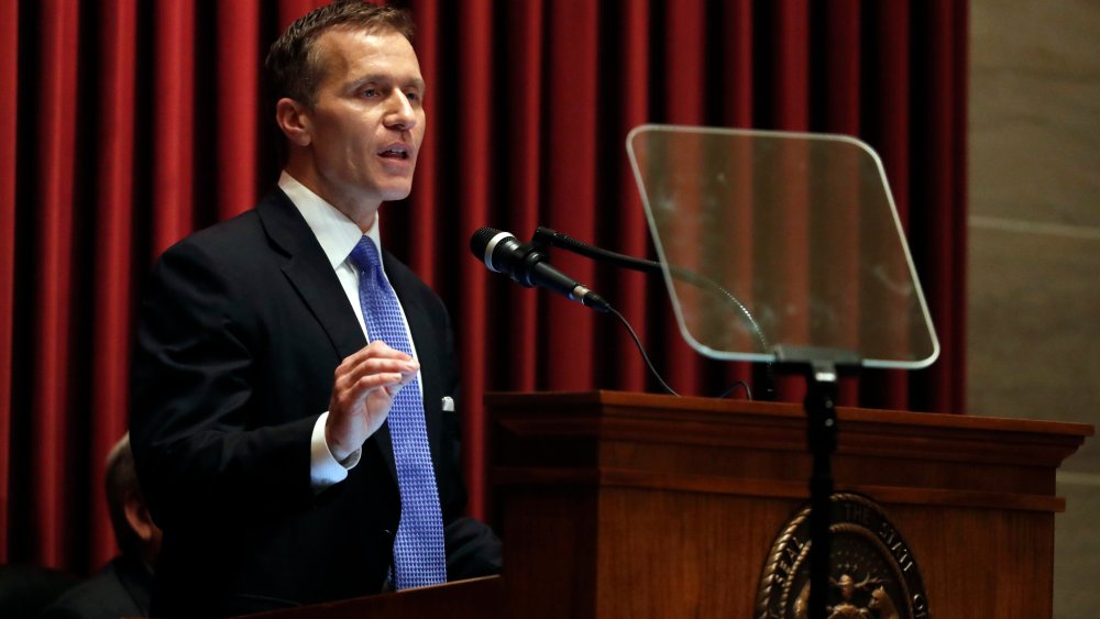 Image: Eric Greitens