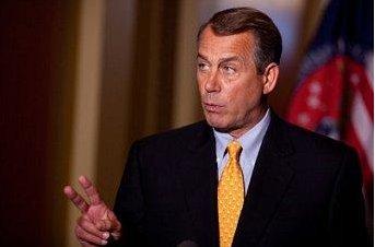 Boehner may need a Plan C