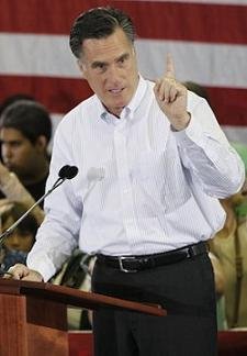 Chronicling Mitt's mendacity