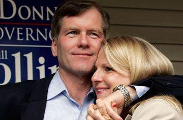 McDonnell has made 'the prospect of his continued leadership untenable'