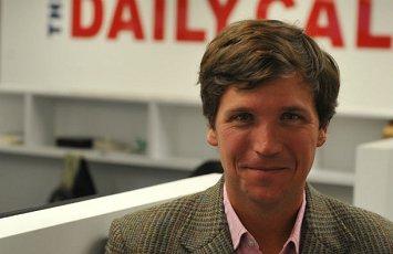 Daily Caller faces new allegations