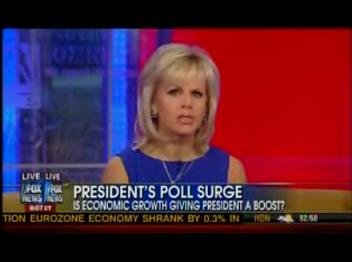 'Some people' believe conspiracy theories