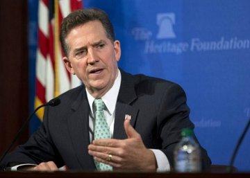 When Heritage plays the congressional GOP for fools