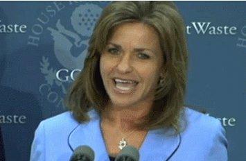 Rep. Lynn Jenkins (R-Kan.)