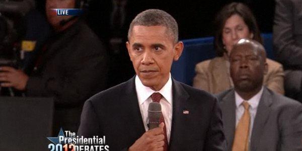 The moment when Romney lost