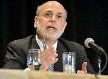 The biggest obstacle to a stronger economic recovery