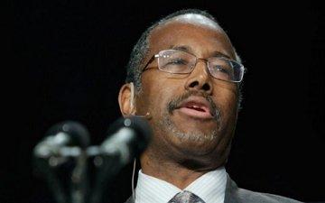 The evolution of Ben Carson's apology