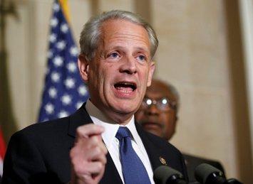 Rep. Steve Israel (D-N.Y.)