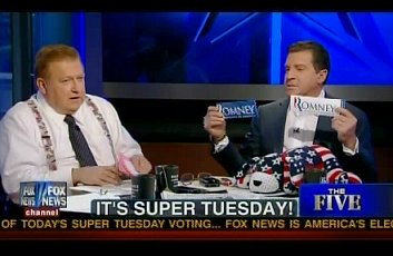 The fiendishly clever White House