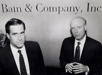 Why it matters when, exactly, Romney left Bain