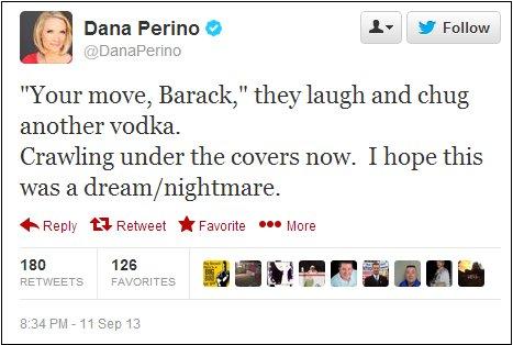 From Russia, with love