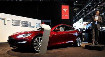 Tesla repaying Obama admin loan 5 years early