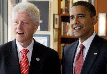 The GOP is still trying to drive a wedge between them.