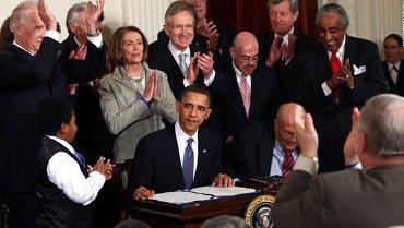 The GOP's love/hate relationship with 'Obamacare'