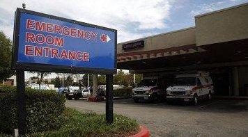 The emergency-room argument just won't die