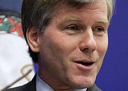 McDonnell's muddled message