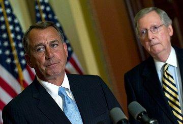 Why we can't have nice things