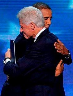 The AP's puzzling non sequitur