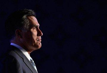 The GOP freak-out starts to take shape