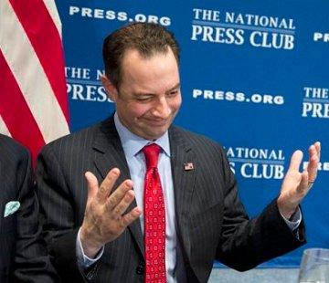 Three months later, GOP rebranding falls off the rails