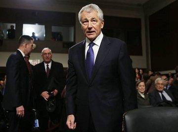 A filibuster by any other name...