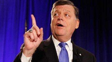 Rep. Tom Cole (R-Okla.)