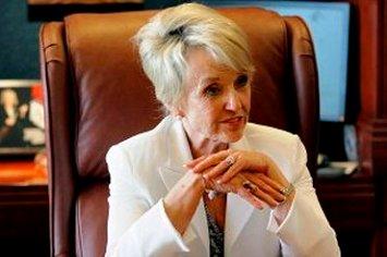 Brewer's Medicaid hardball pays off in Arizona