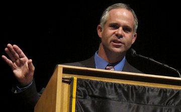 Rep. Tim Huelskamp (R-Kan.)
