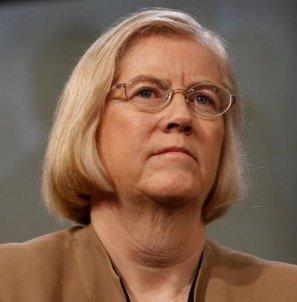 Rep. Candice Miller (R-Mich.)