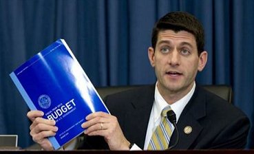 What to expect when you're expecting Paul Ryan's plan
