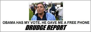 About that 'Obama phone'...