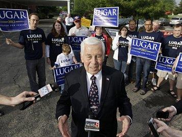 Evidence of a party 'beyond redemption'