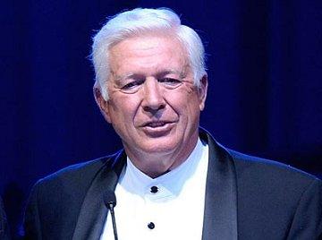Republican mega-donor Foster Friess