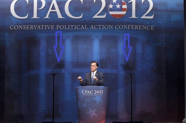 The lowest form of GOP humor