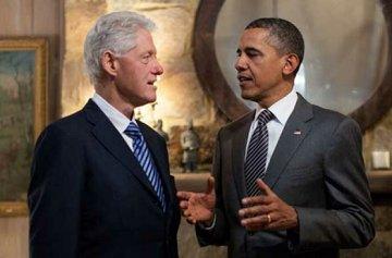 When a laundry list looks familiar