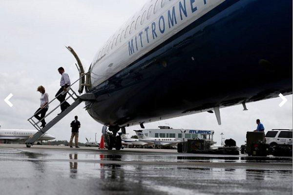 Airplane windows are sealed for a reason
