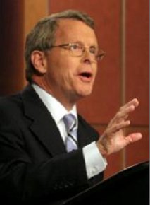 Why DeWine's switch matters