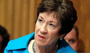 Collins' curious carelessness