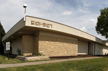 'That's the only gun violence that I'm aware of'