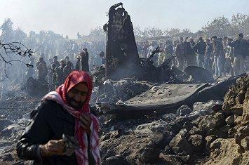 Avoiding a 'costly military enterprise'