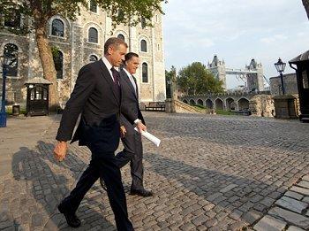 Meet the next GOP agenda; same as the old GOP agenda