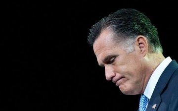 Seven weeks out, Romney oversees campaign in disarray