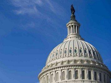 How a bill doesn't become a law