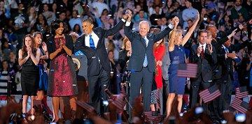 Why the right never saw this coming.