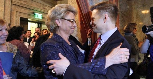 Seven down, 43 to go.